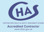 Accredited Contractor